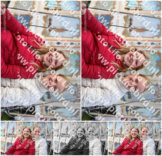 Evenement foto: Serie 2057