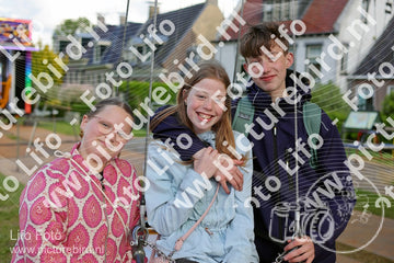 Evenement foto: Serie 2057