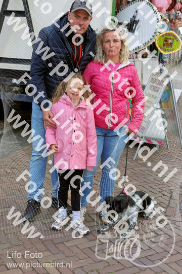 Evenement foto: Serie 2057