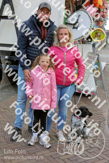 Evenement foto: Serie 2057