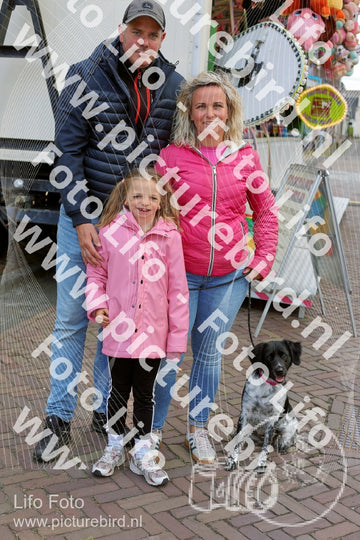 Evenement foto: Serie 2057
