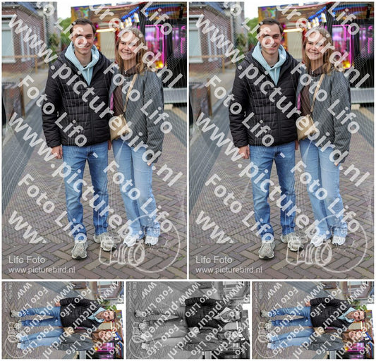 Evenement foto: Serie 2057