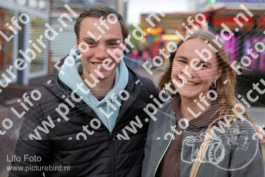 Evenement foto: Serie 2057