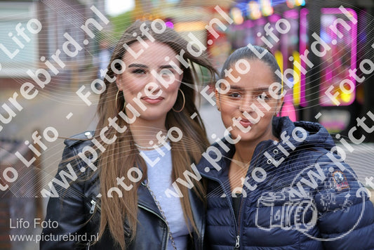 Evenement foto: Serie 2057