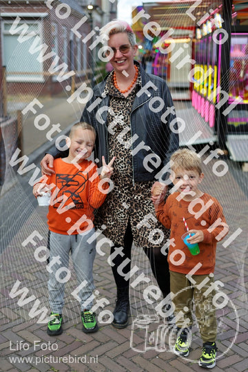 Evenement foto: Serie 2057