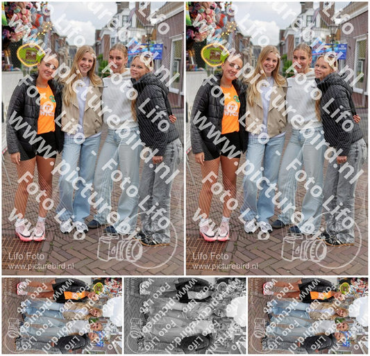 Evenement foto: Serie 2057