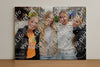 Evenement foto: Serie 2057