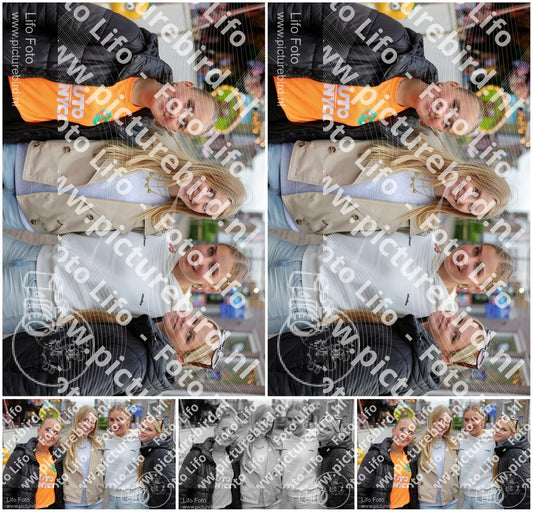 Evenement foto: Serie 2057