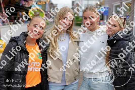 Evenement foto: Serie 2057