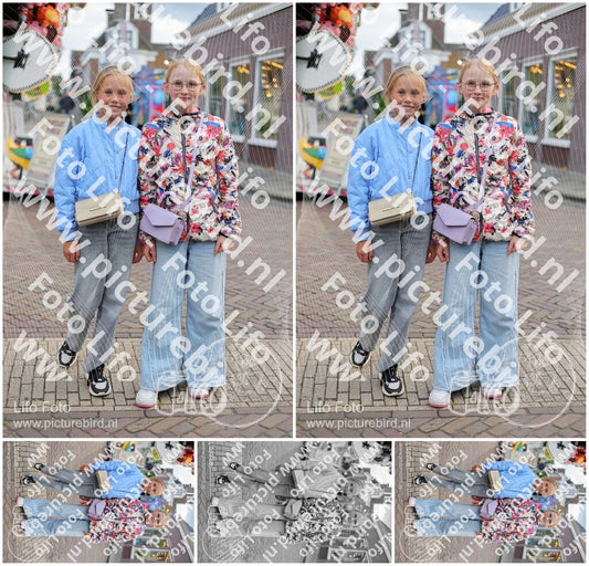 Evenement foto: Serie 2057