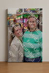 Evenement foto: Serie 2057