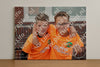 Evenement foto: Serie 2057