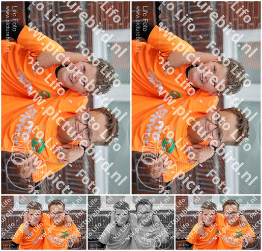 Evenement foto: Serie 2057