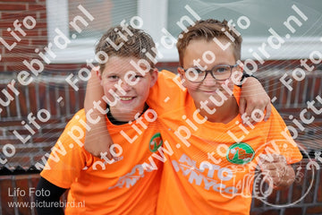 Evenement foto: Serie 2057