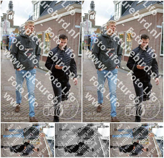 Evenement foto: Serie 2057