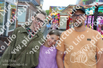Evenement foto: Serie 2057