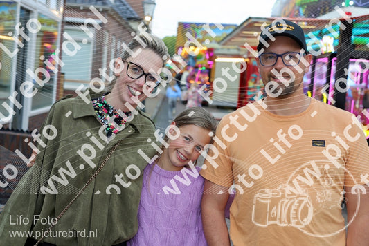 Evenement foto: Serie 2057