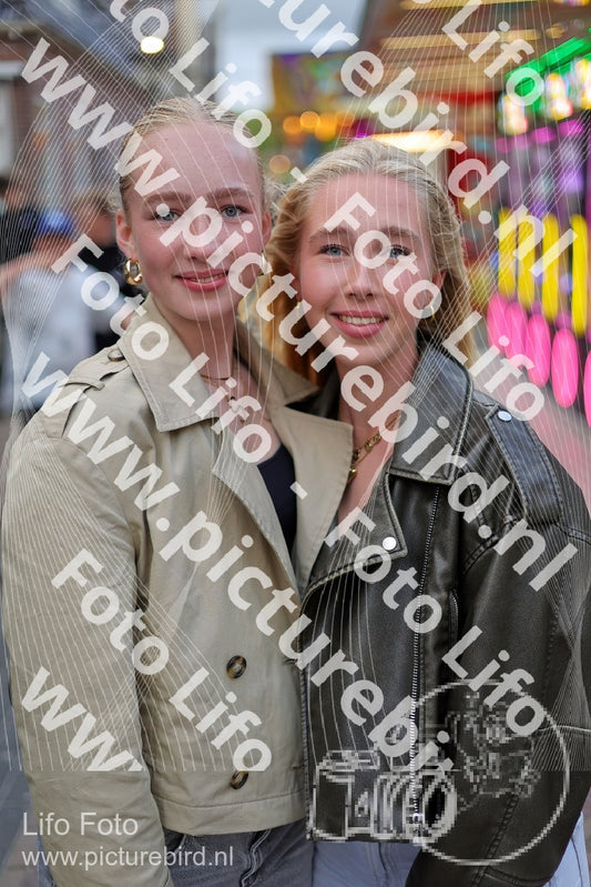 Evenement foto: Serie 2057