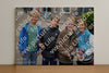 Evenement foto: Serie 2057