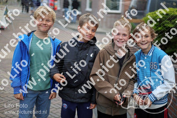 Evenement foto: Serie 2057