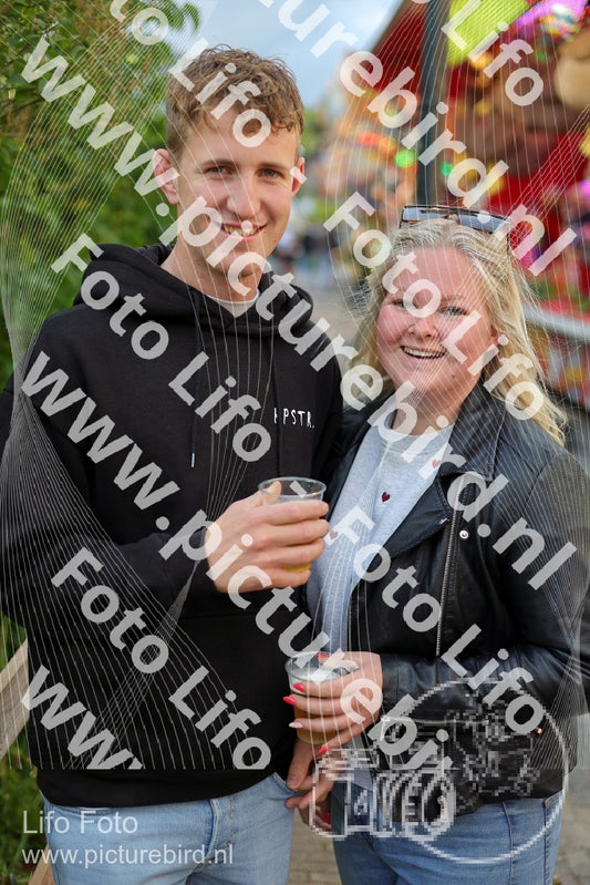 Evenement foto: Serie 2057
