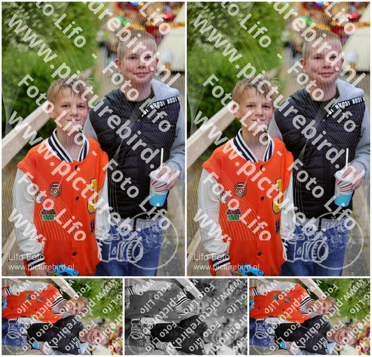 Evenement foto: Serie 2057