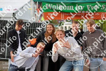Evenement foto: Serie 2057