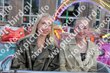 Evenement foto: Serie 2057