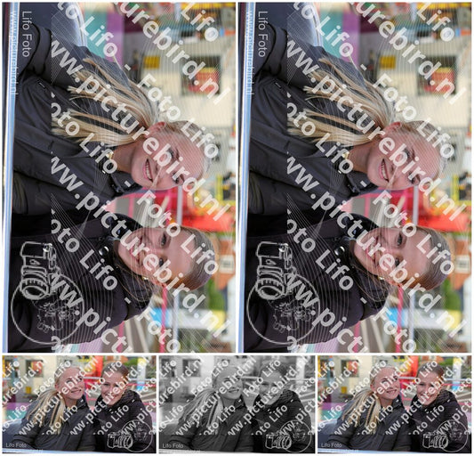 Evenement foto: Serie 2057