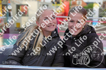 Evenement foto: Serie 2057