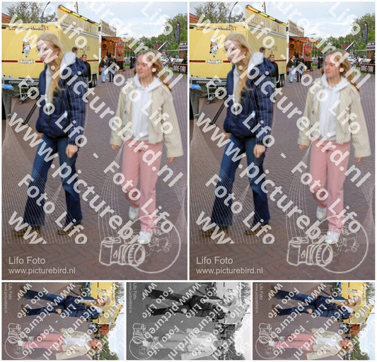Evenement foto: Serie 2057