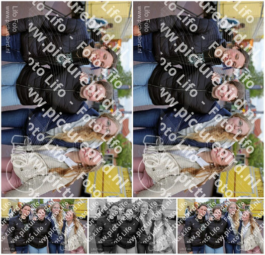 Evenement foto: Serie 2057