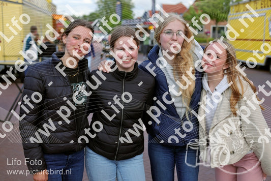 Evenement foto: Serie 2057