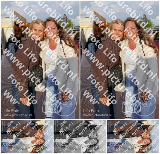 Evenement foto: Serie 2057