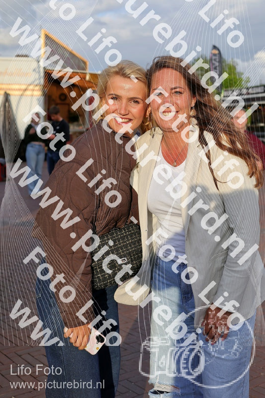 Evenement foto: Serie 2057