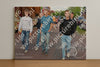 Evenement foto: Serie 2057