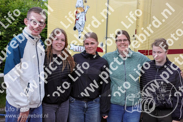 Evenement foto: Serie 2057
