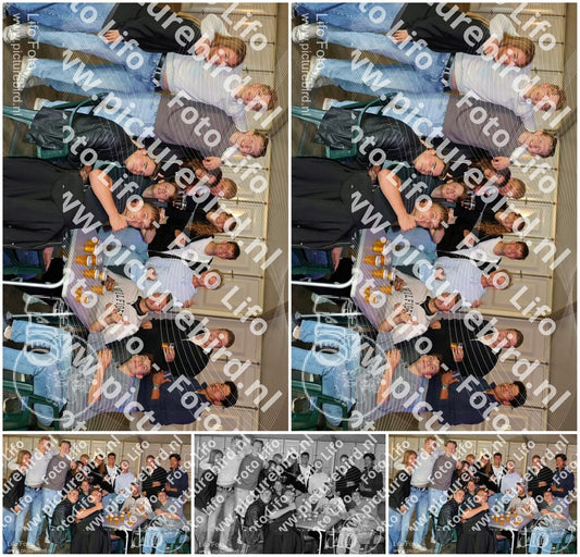 Evenement foto: Serie 2057