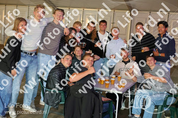 Evenement foto: Serie 2057