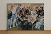 Evenement foto: Serie 2057