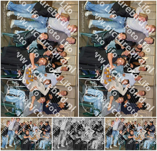 Evenement foto: Serie 2057