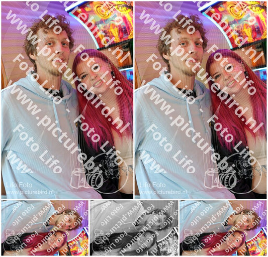 Evenement foto: Serie 2058