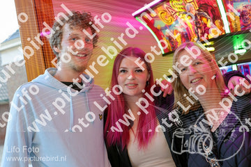 Evenement foto: Serie 2058