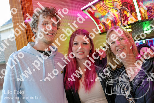 Evenement foto: Serie 2058