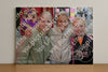 Evenement foto: Serie 2058