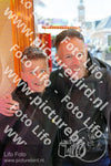 Evenement foto: Serie 2058