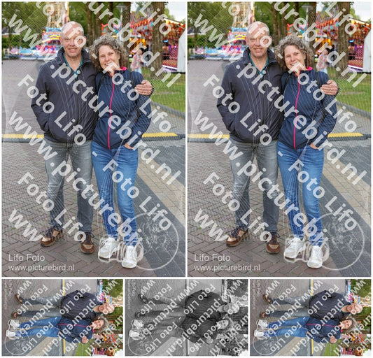Evenement foto: Serie 2058
