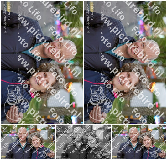 Evenement foto: Serie 2058