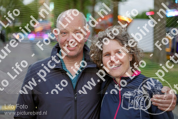 Evenement foto: Serie 2058