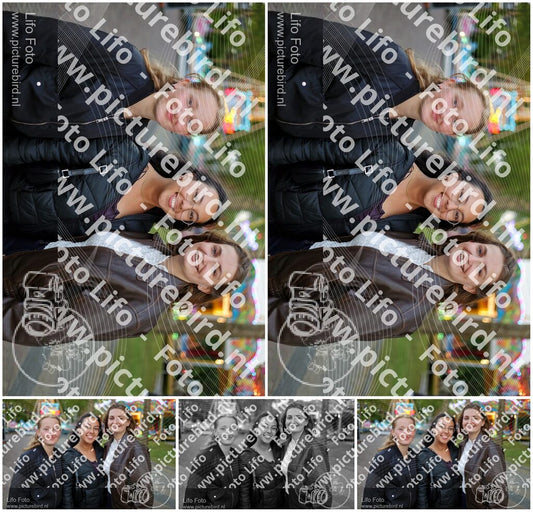 Evenement foto: Serie 2058